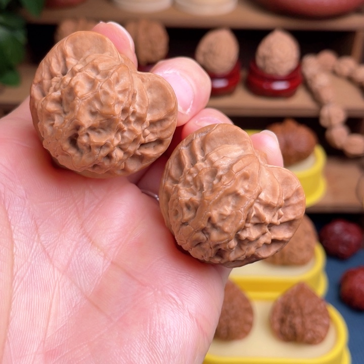 文玩核桃把件图图38