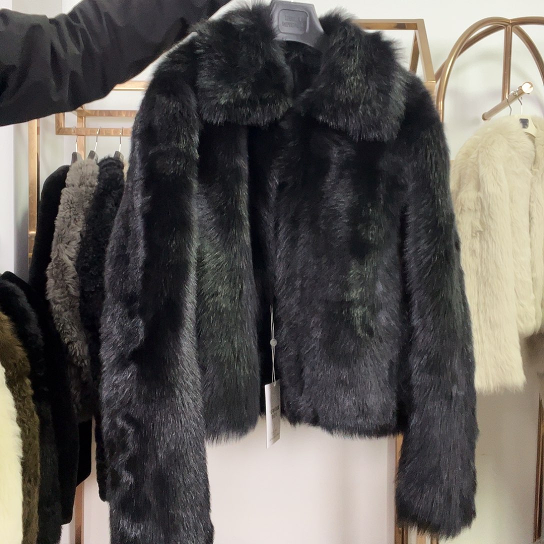 托斯卡纳皮毛一体S