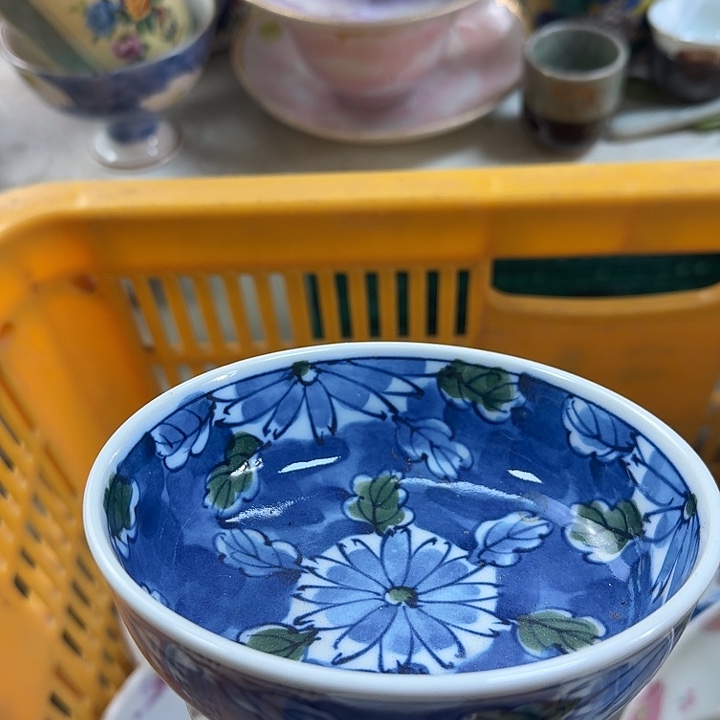 碟开播啦…开播啦