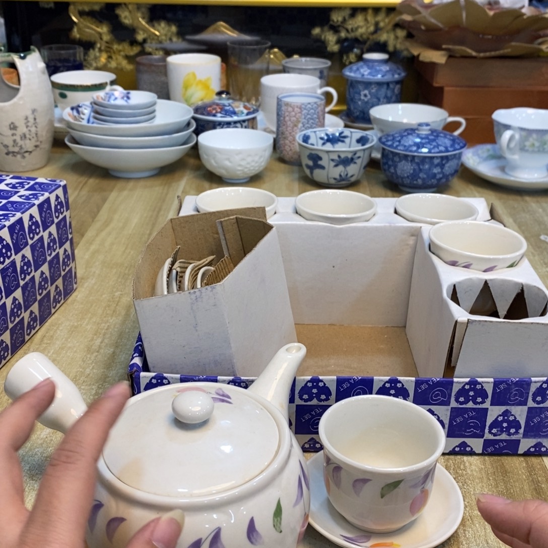 红***宇易雅集工艺品有限公司