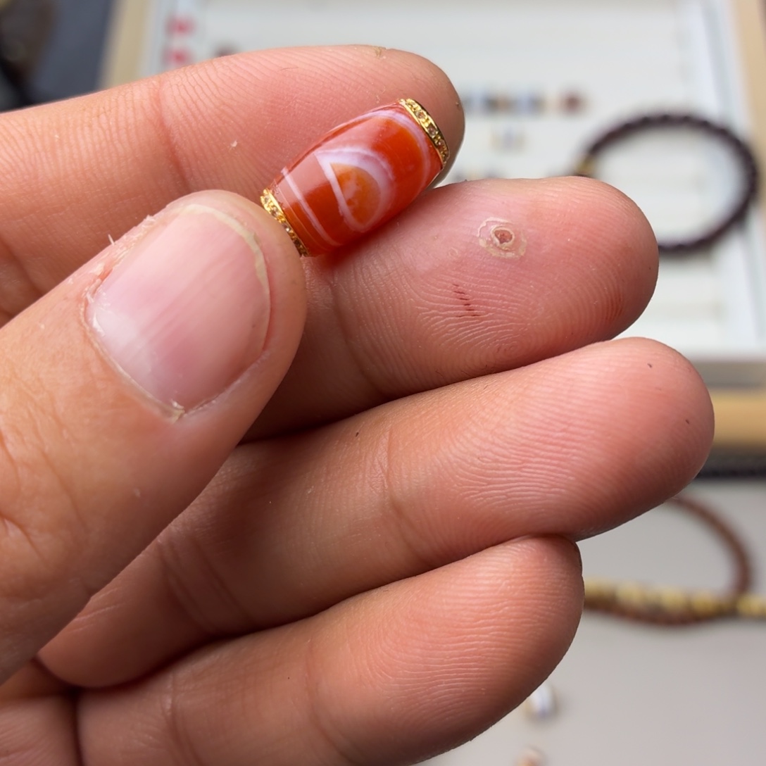 银S925一物一图不退不换