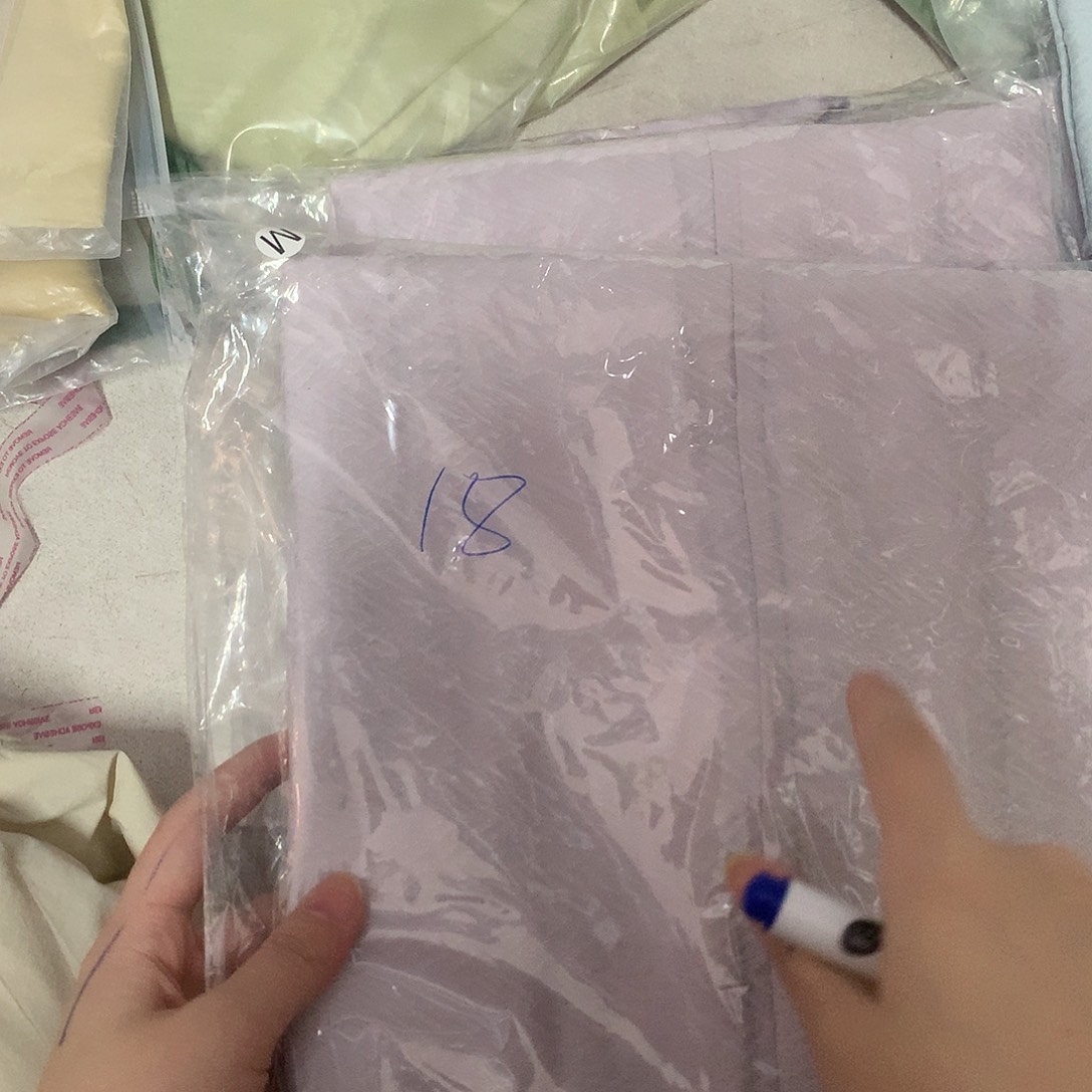 18 默认瑕疵不退不换