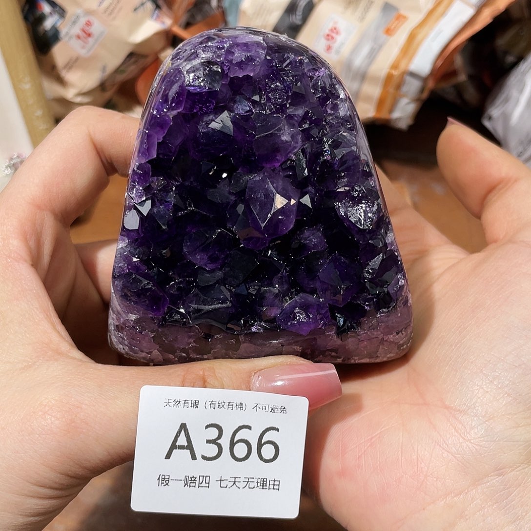 摆件未镶嵌水晶摆件