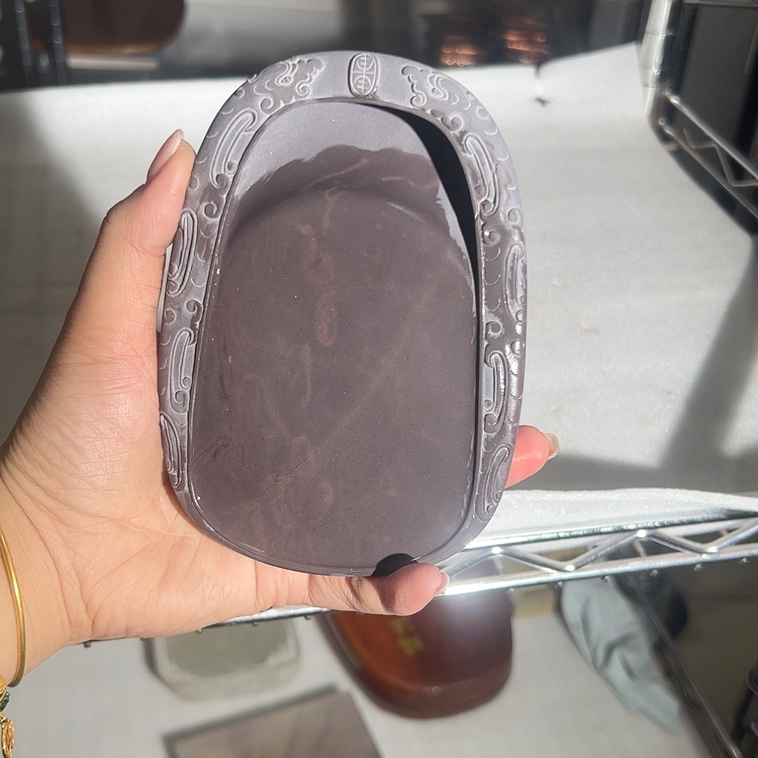 端砚文房四宝笔墨纸砚