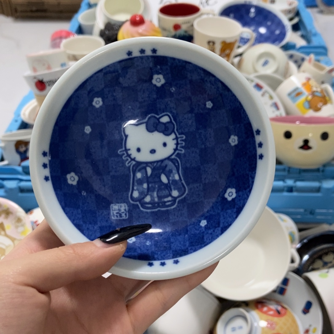 羊***耶瓷片陶瓷退货拉黑