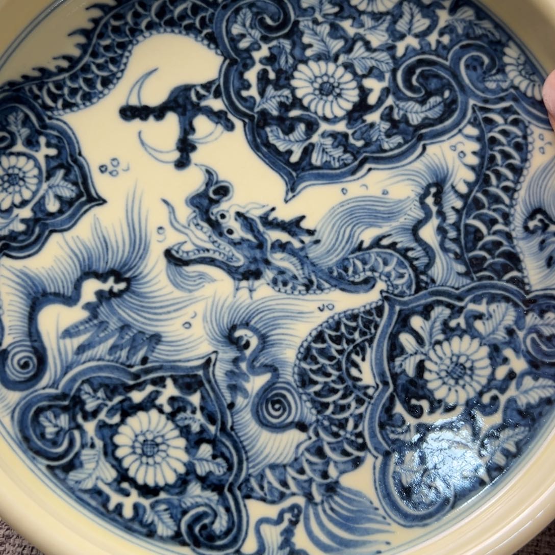 【闪购商品】瓷片Y*.陶瓷艺术有限公司