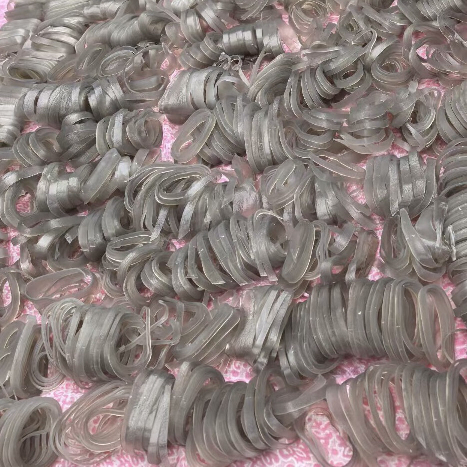 【云货心选】傣家纯手工纯红薯粉条