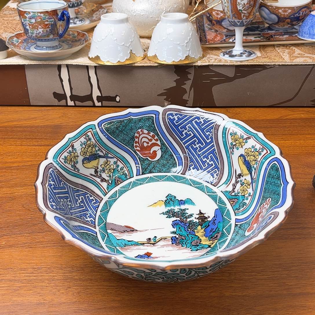 盖碗这么多年都是一种幸福吗