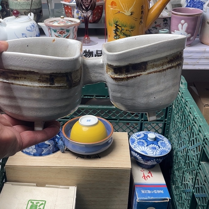 水滴瓷器水滴瓷器