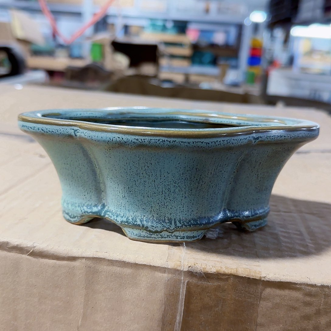 陶瓷陶瓷花盆特价上新