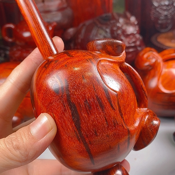 檀香紫檀（小叶紫檀）