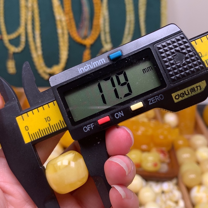 非金属配饰配珠061