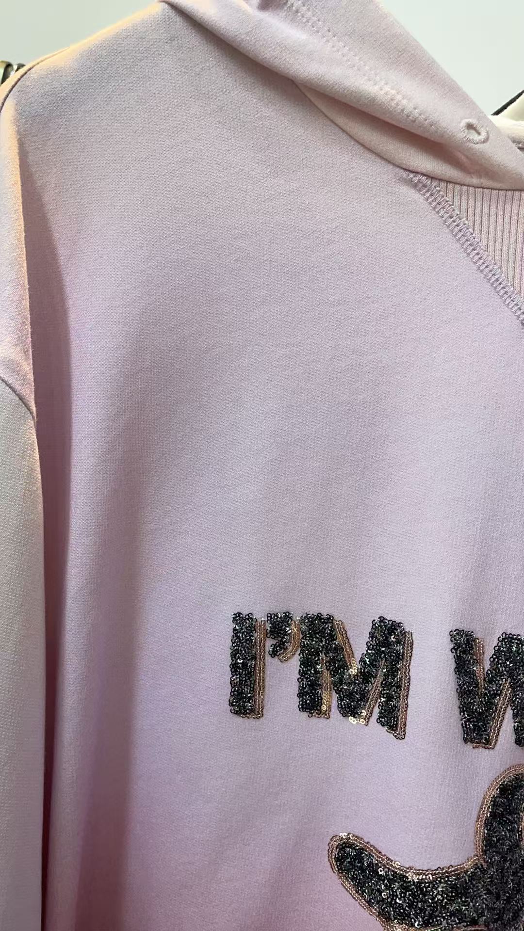 富贵 时尚甄选女夏百T恤E0077