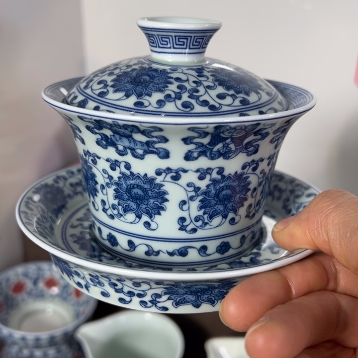 全场景德镇市景德镇景德镇