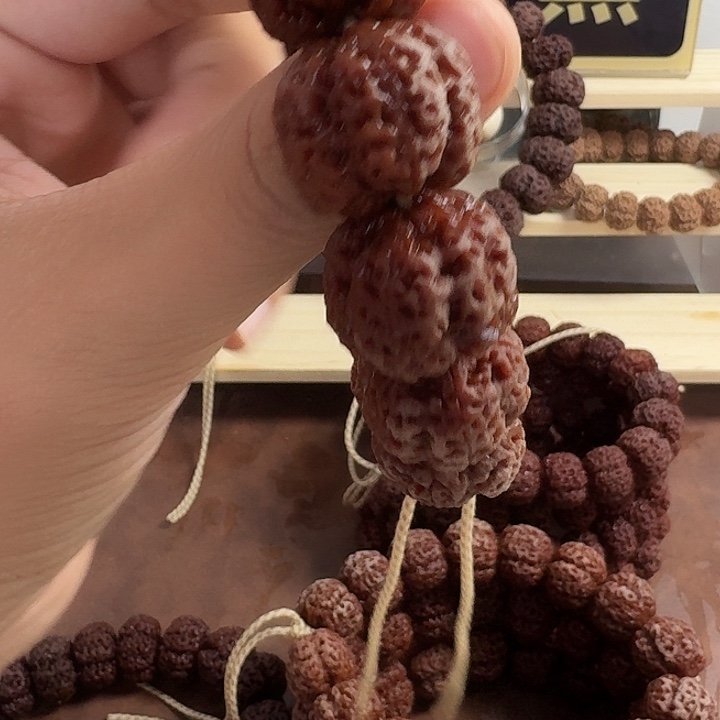 开***机吊坠金刚菩提金刚