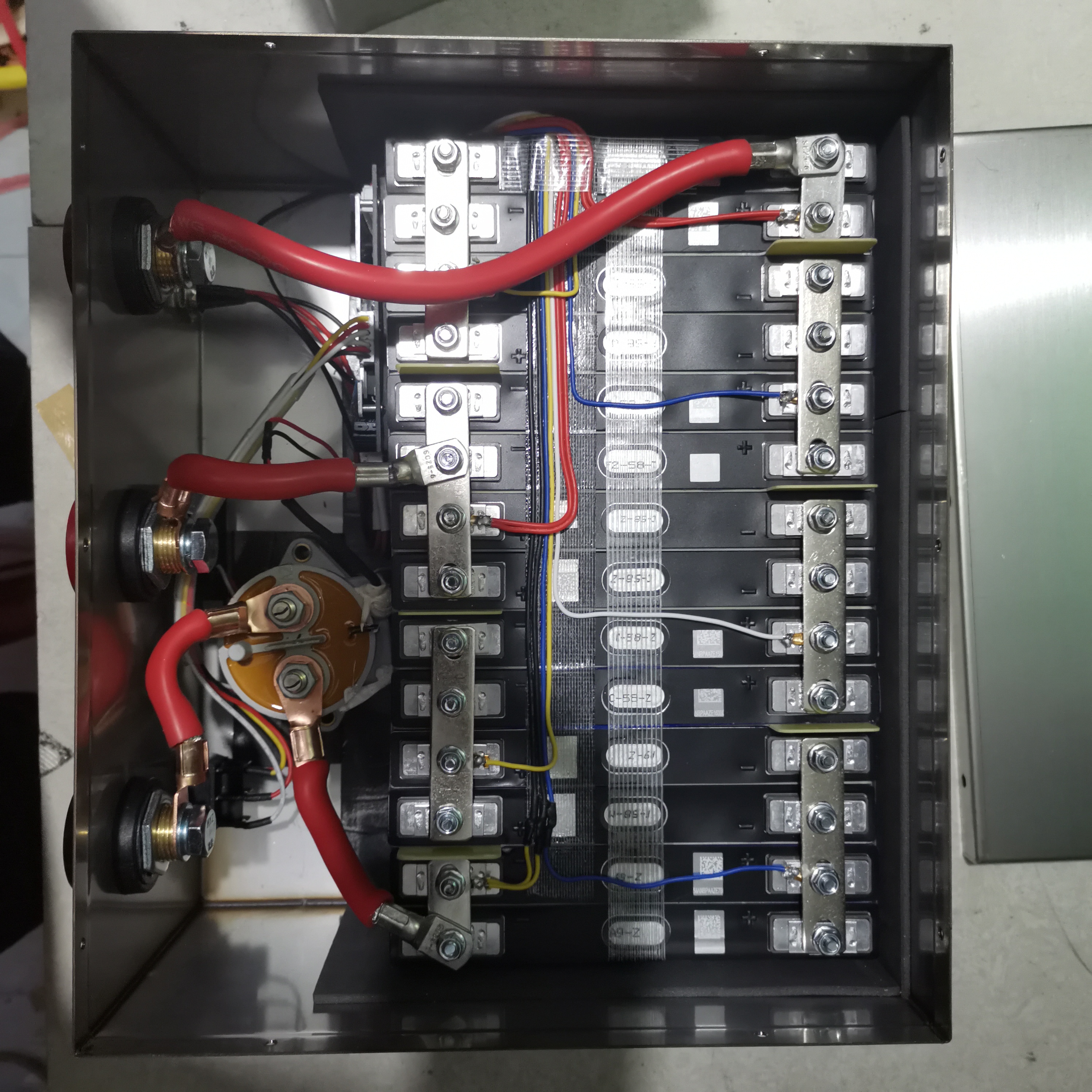 强启电源活动凑单103