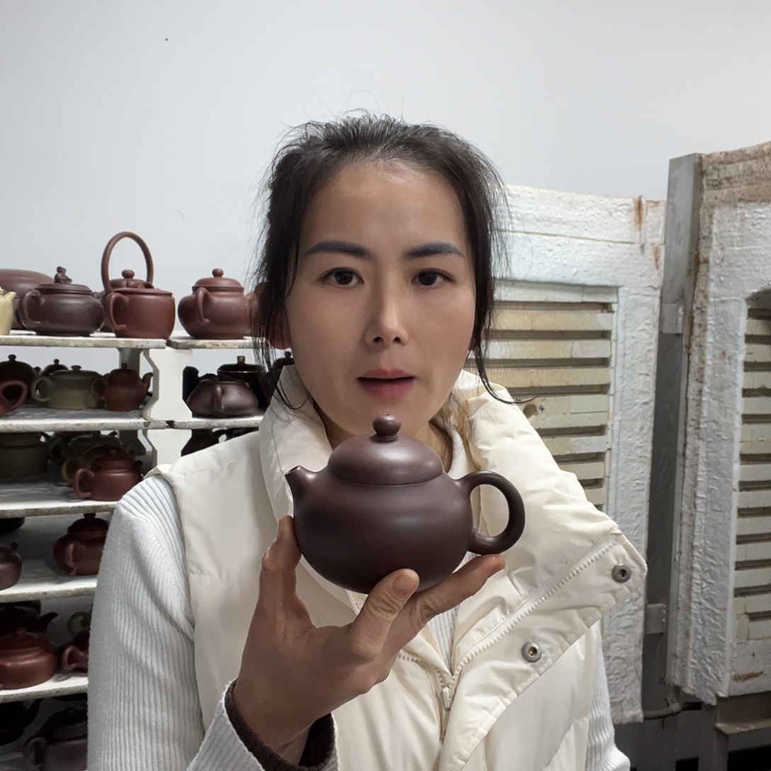 紫砂茶壶紫砂茶壶