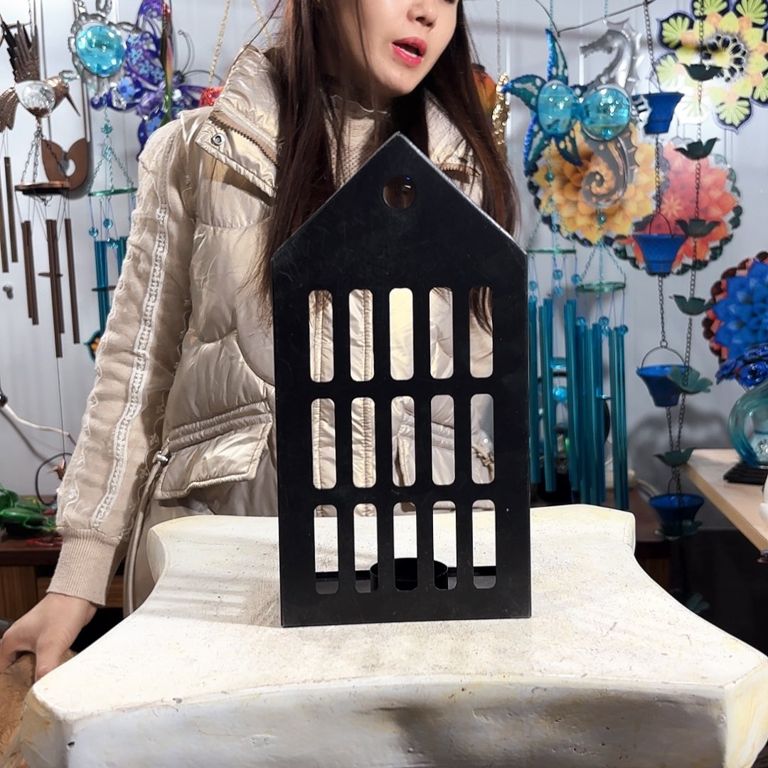 树脂A三块哥工艺品孤品