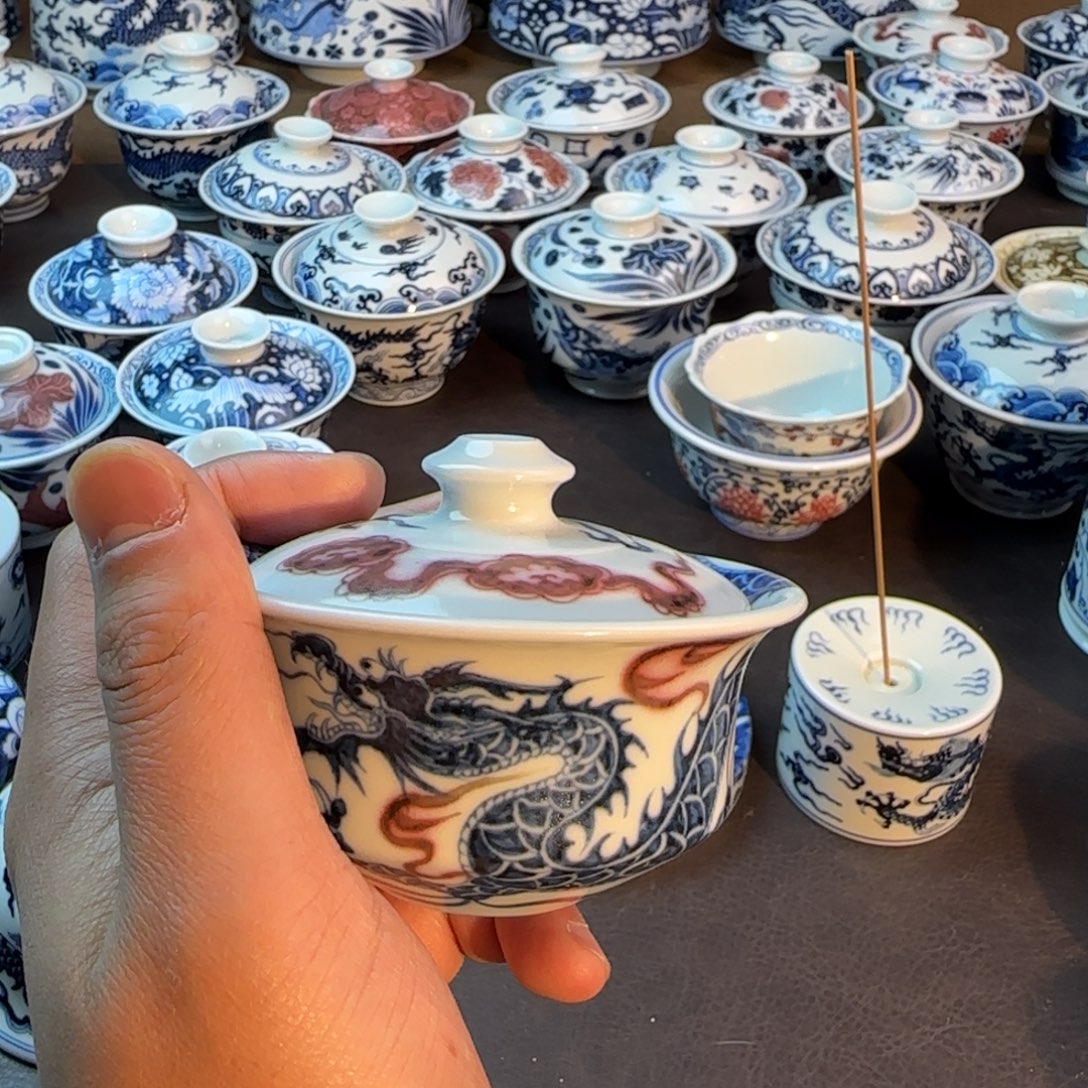 8***8景德镇陶瓷学院院长助理