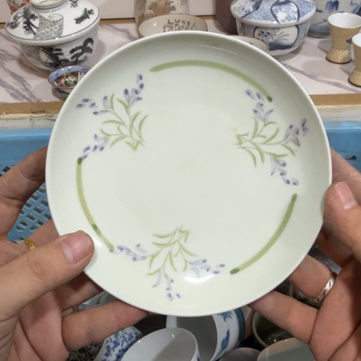 陶瓷推荐第二名20包邮