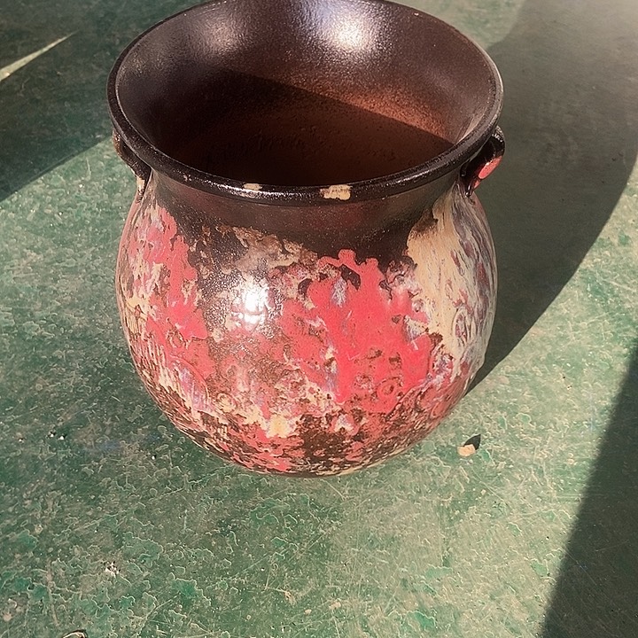 红陶18。。。高20。。。。。。