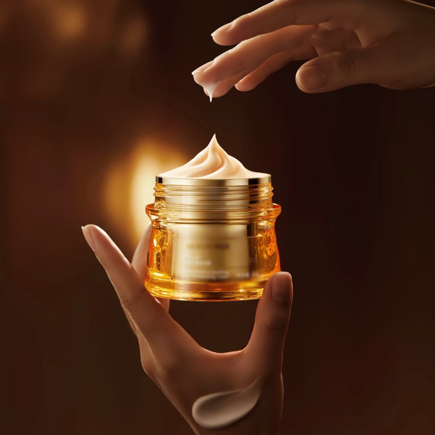 【套盒转拍】精华补水淡化细纹回流仓库直发按编号拍