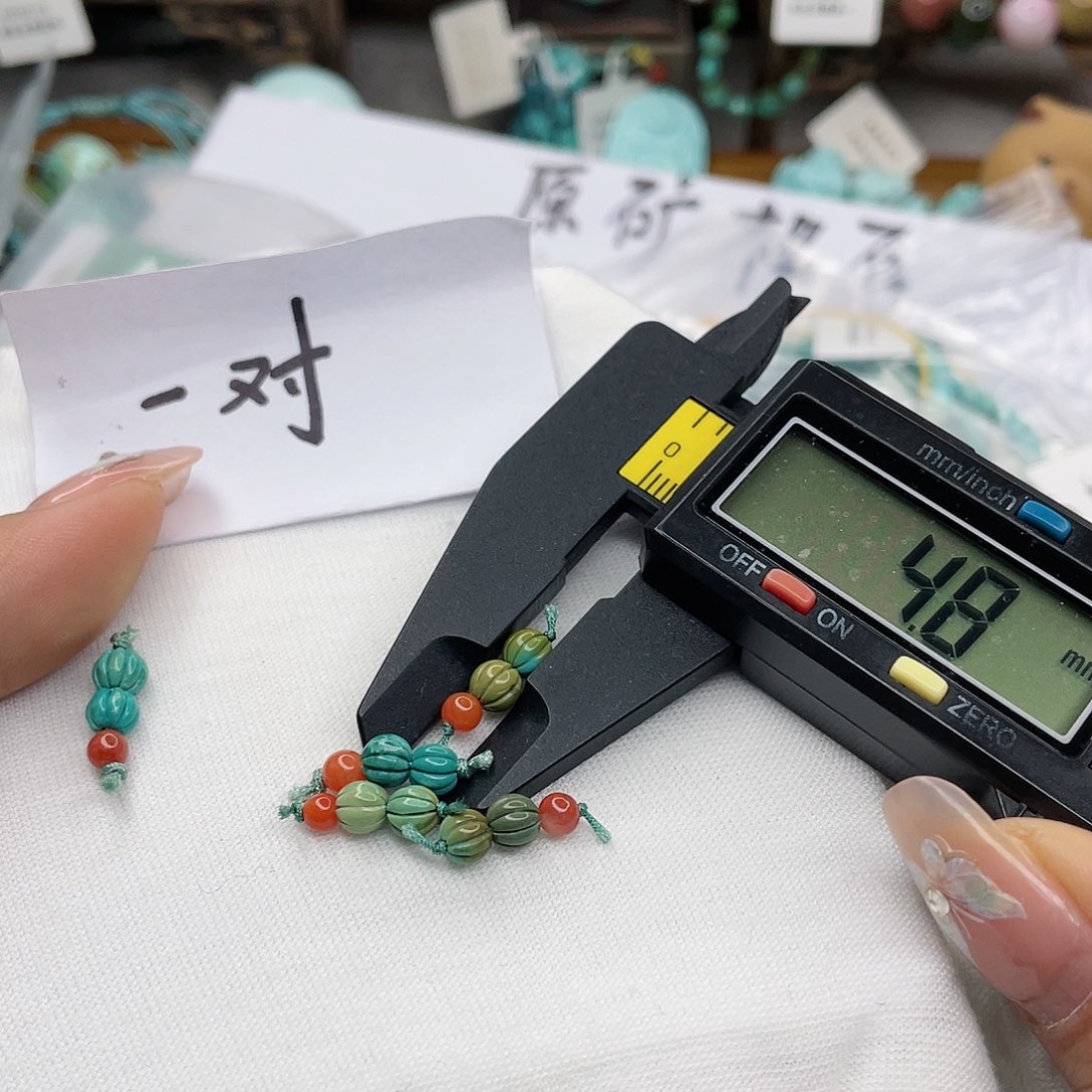 南红玛瑙珠宝奇石未镶嵌