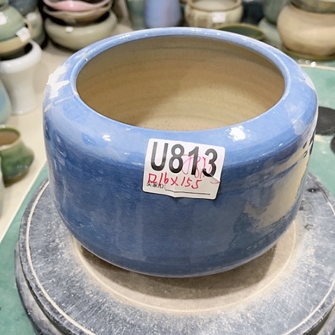 红陶景德镇手工工艺制作