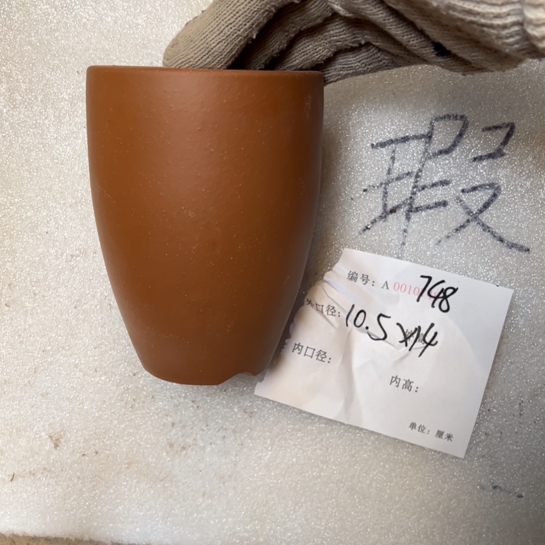 花盆紫砂紫砂花盆