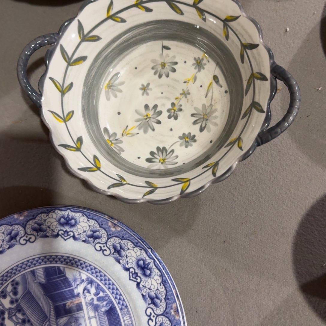 乡***村杂色豆（科檀/科特迪瓦檀木）