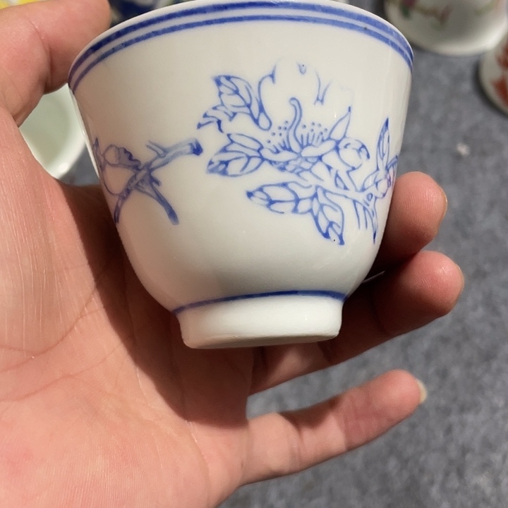 陶摆件11122212212122121121211