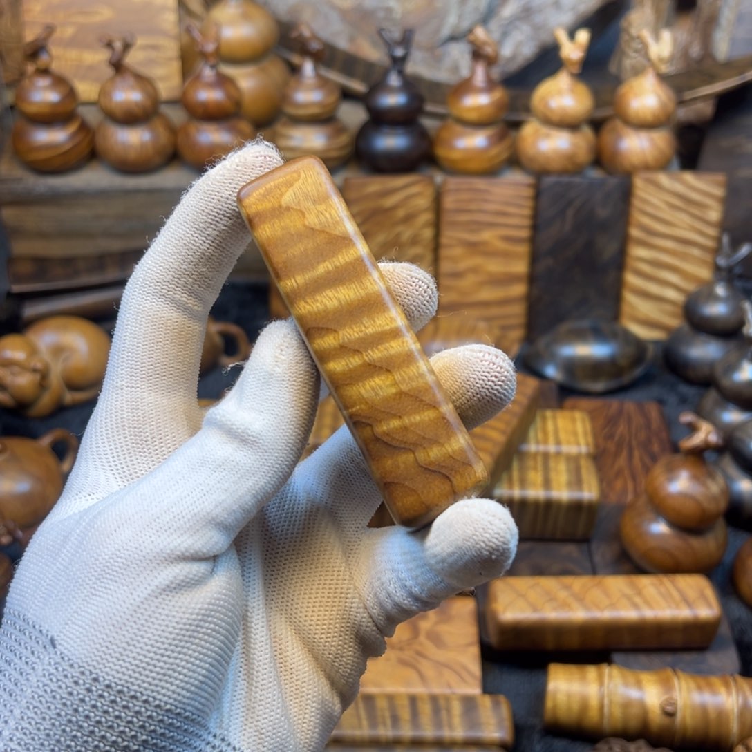 楠木金丝楠木平安无事