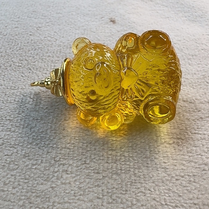 琥珀未镶嵌手链琥珀裸石