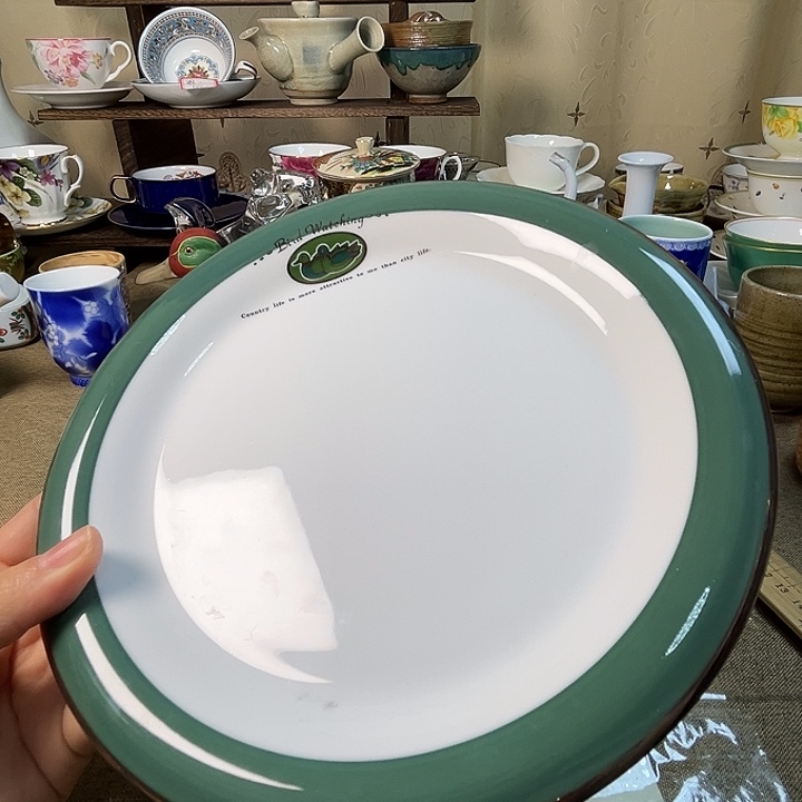 陶瓷满38包邮不退不换