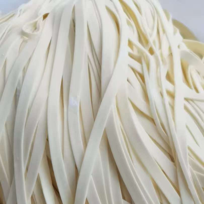 鲜面条一公斤7块500克九叶面