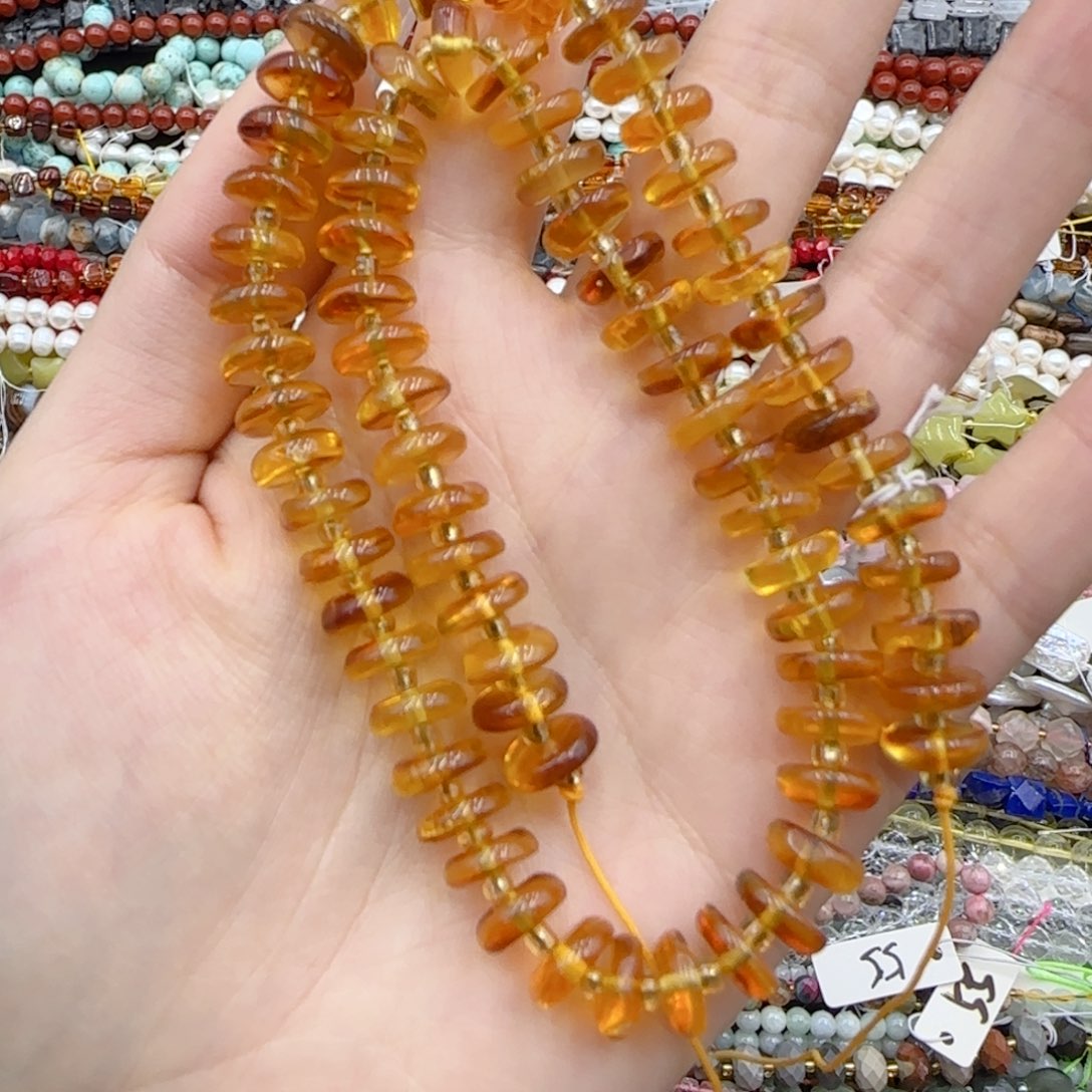 龚***妹玛瑙/玉髓未镶嵌珠宝半成品