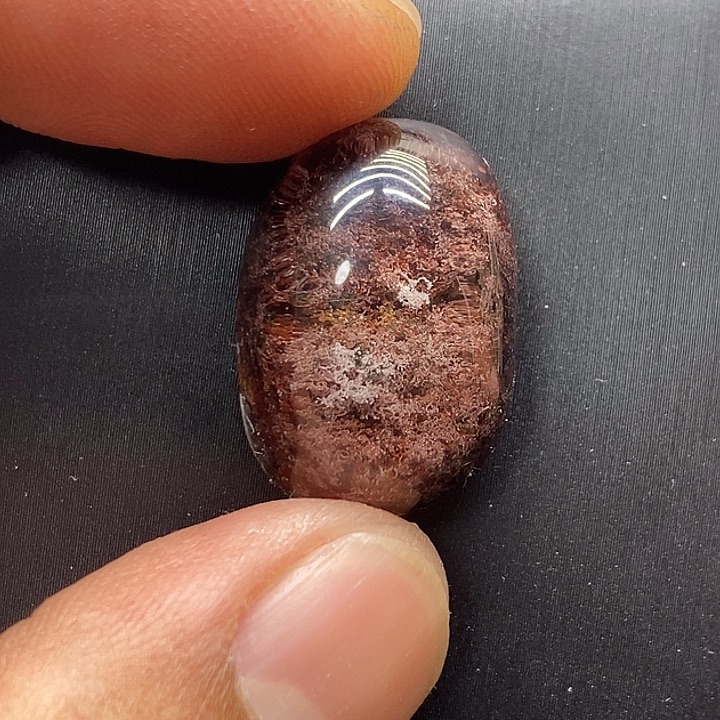 未镶嵌水晶珠宝半成品