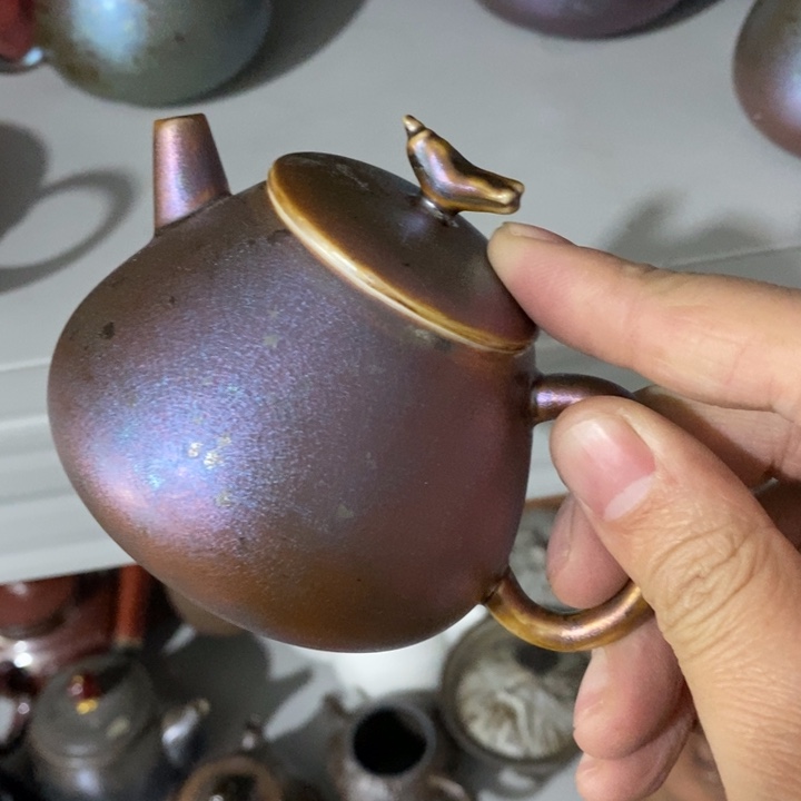 陶瓷艺术品及陶瓷制品