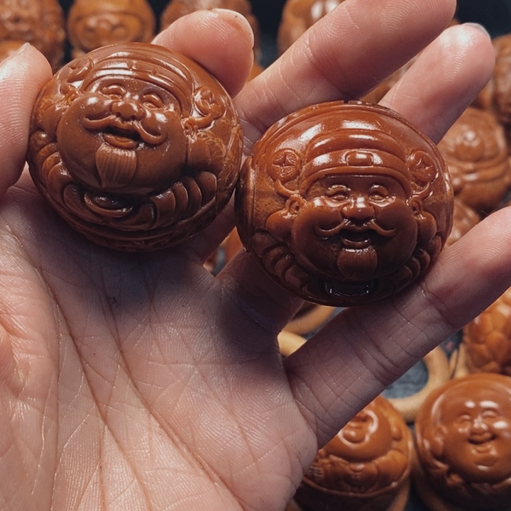 手串/手链橄榄核8**.