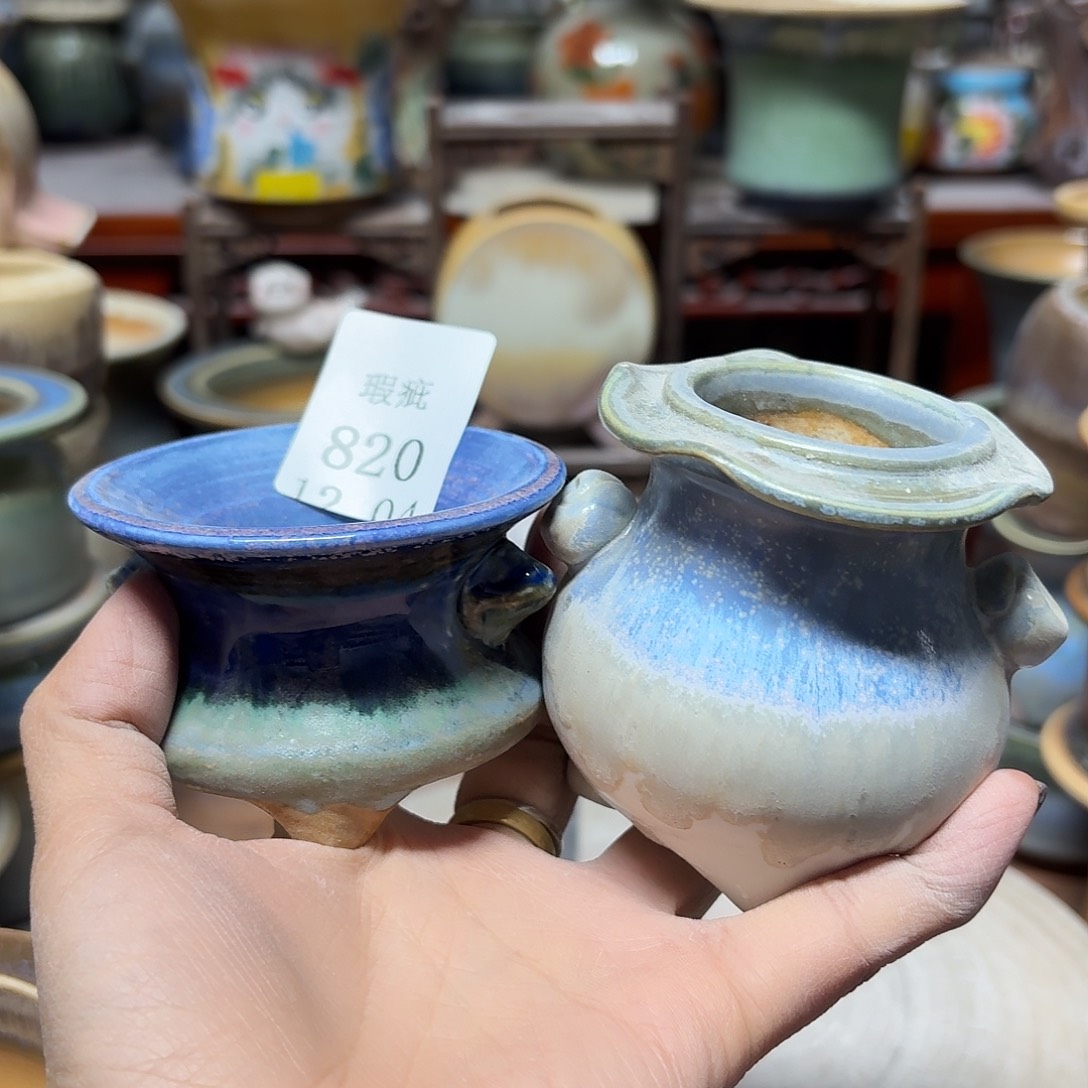 瓷片景德镇陶瓷手工制作