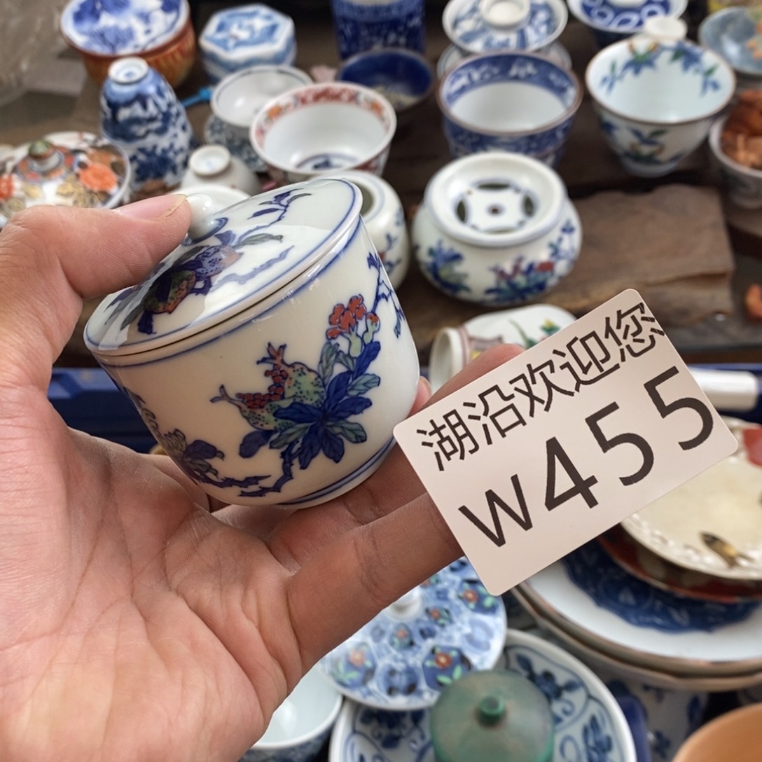 用***4瓷器的时候我也是醉