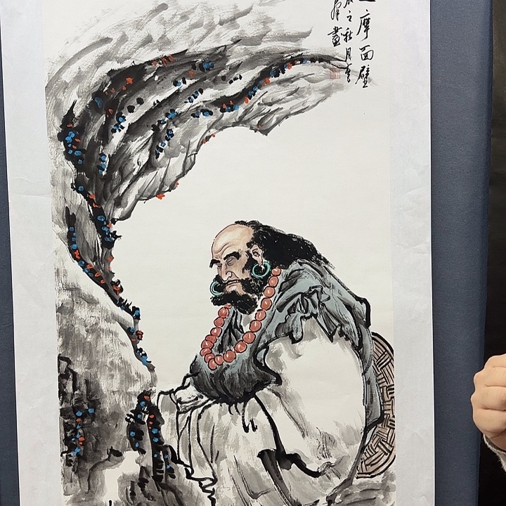 书法作品多次参加全国