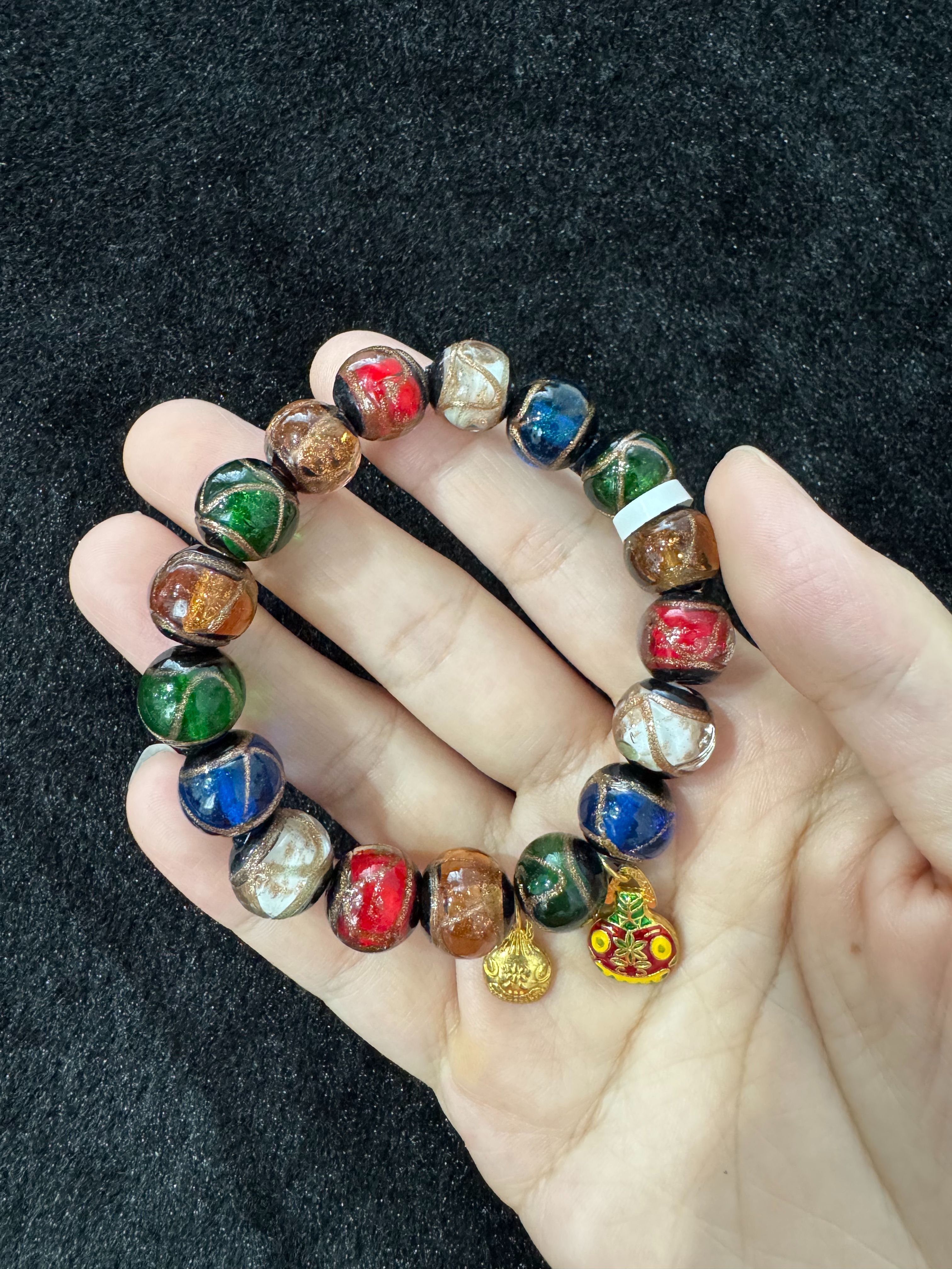 精美手串 MM15 52@@@无礼盒 御品雅藏