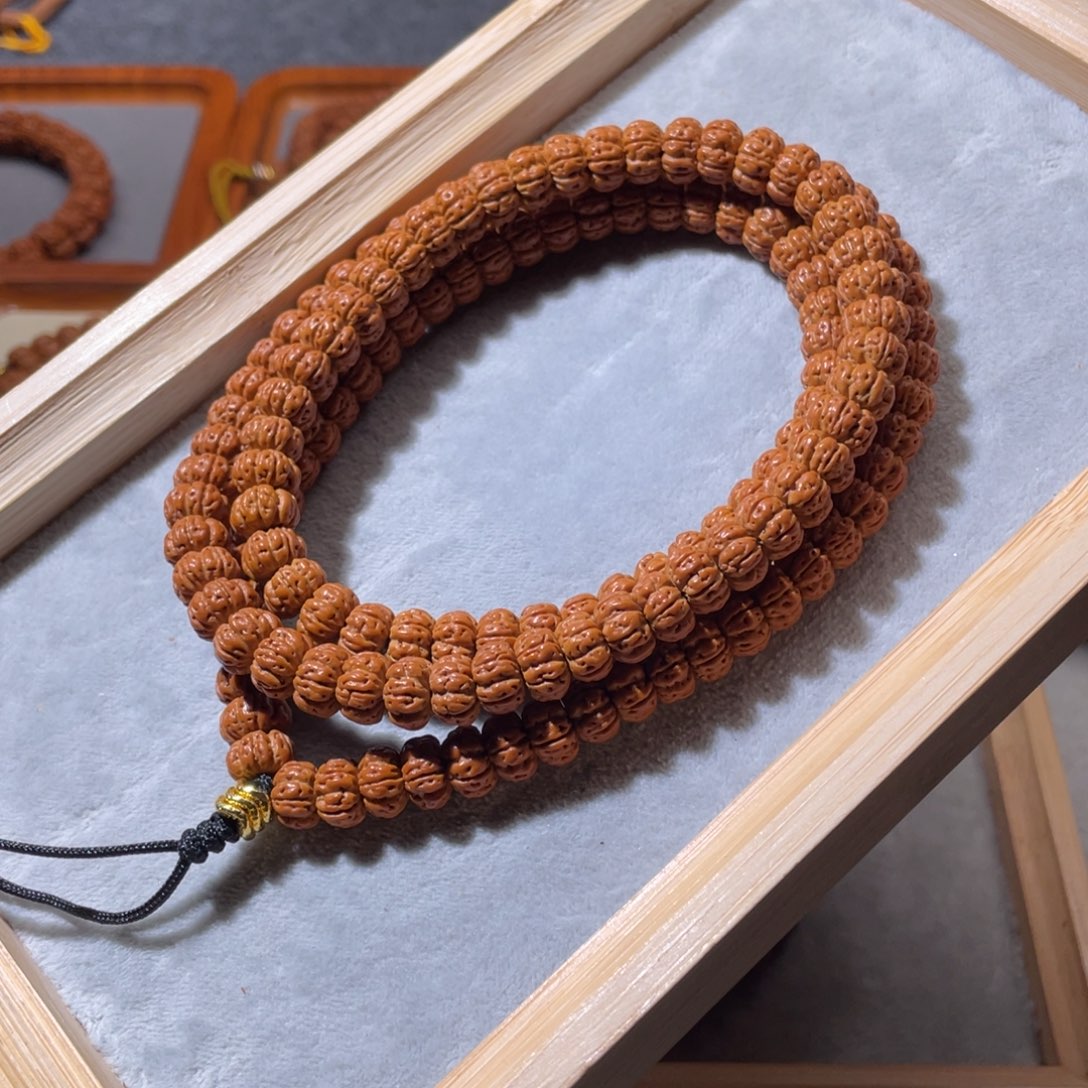 金刚菩提吊坠传*十出一天花板9.5