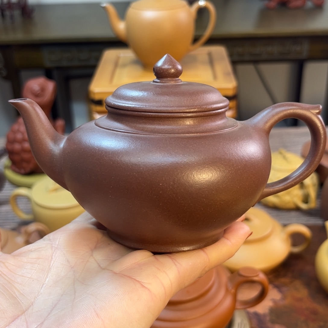 底槽青茶壶底槽清半手笑樱