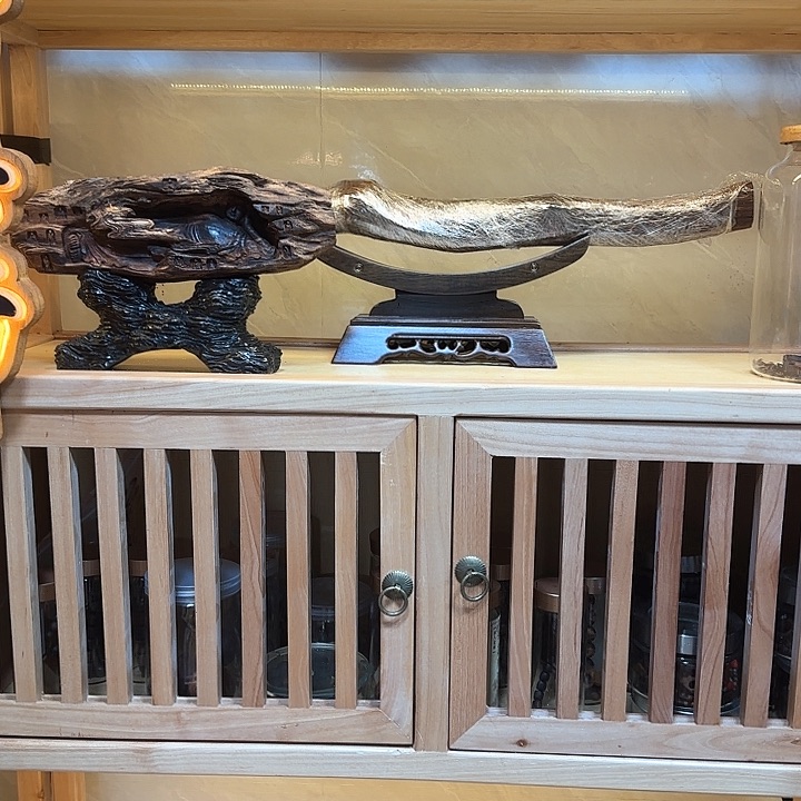 降真香定制不退换