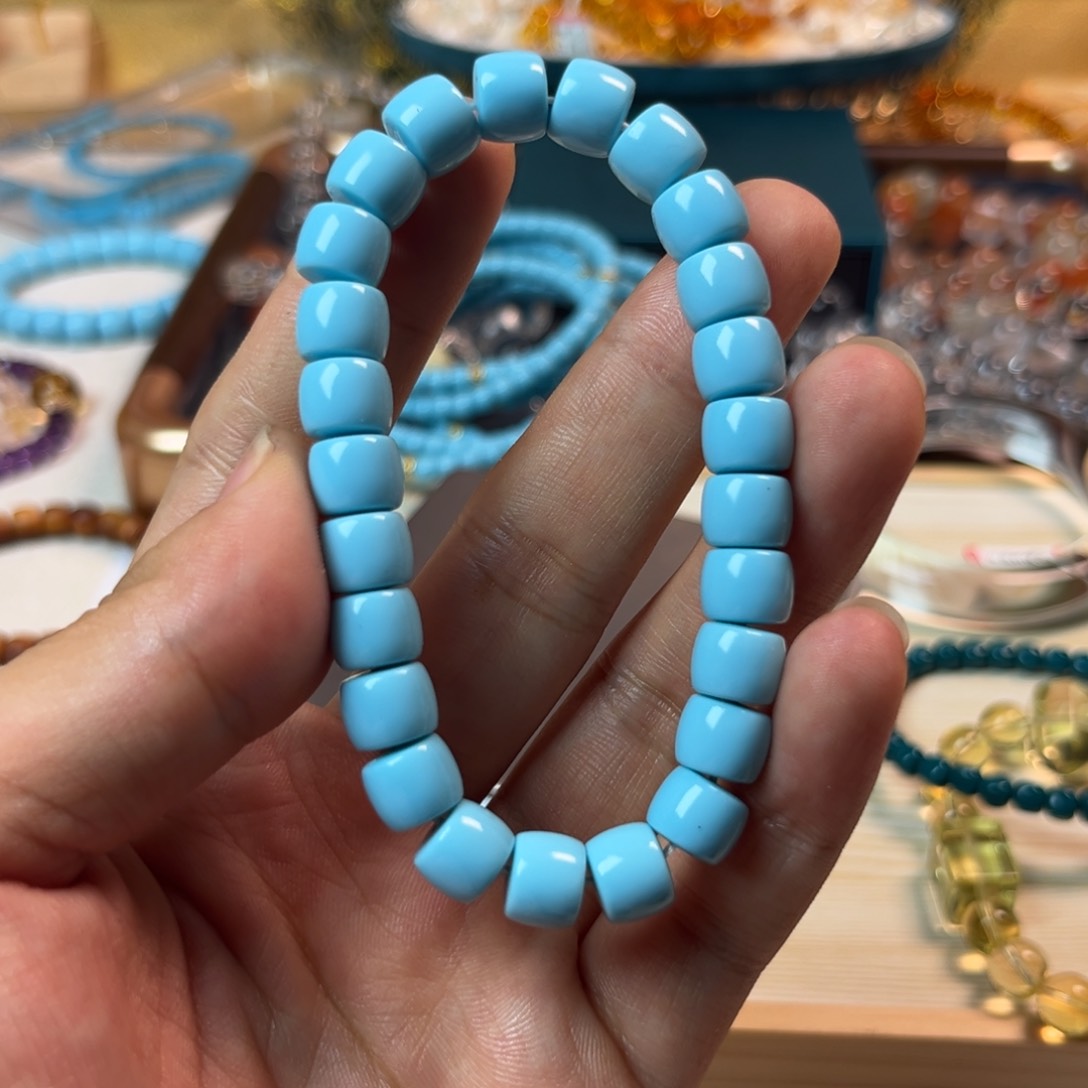 【闪购商品】无非金属天空蓝