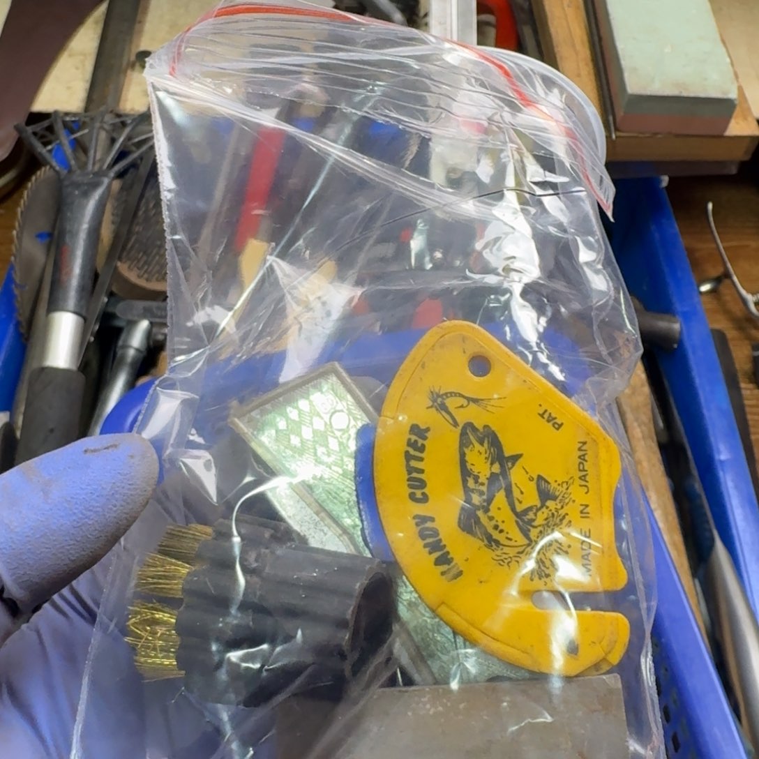 永***林五金工具制造工艺