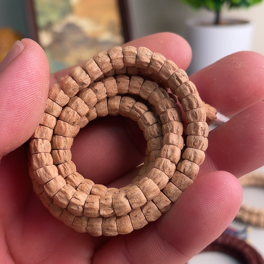 柏香籽/百香籽吊坠顺肠