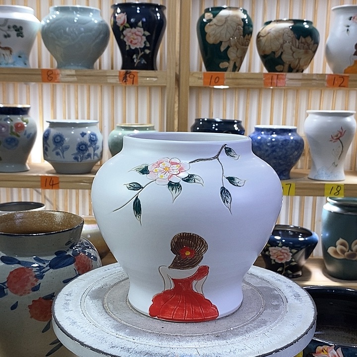 罐陶瓷陶瓷陶瓷陶瓷